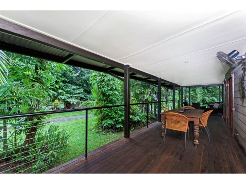 930 The Boulders Rd, Babinda QLD 4861