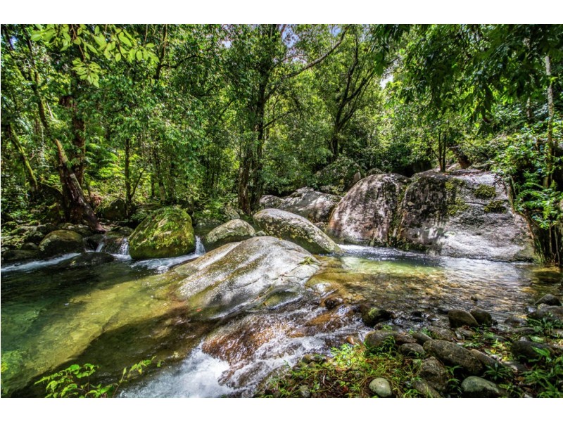 930 The Boulders Rd, Babinda QLD 4861