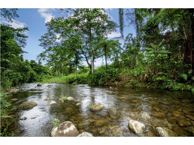 930 The Boulders Rd, Babinda QLD 4861