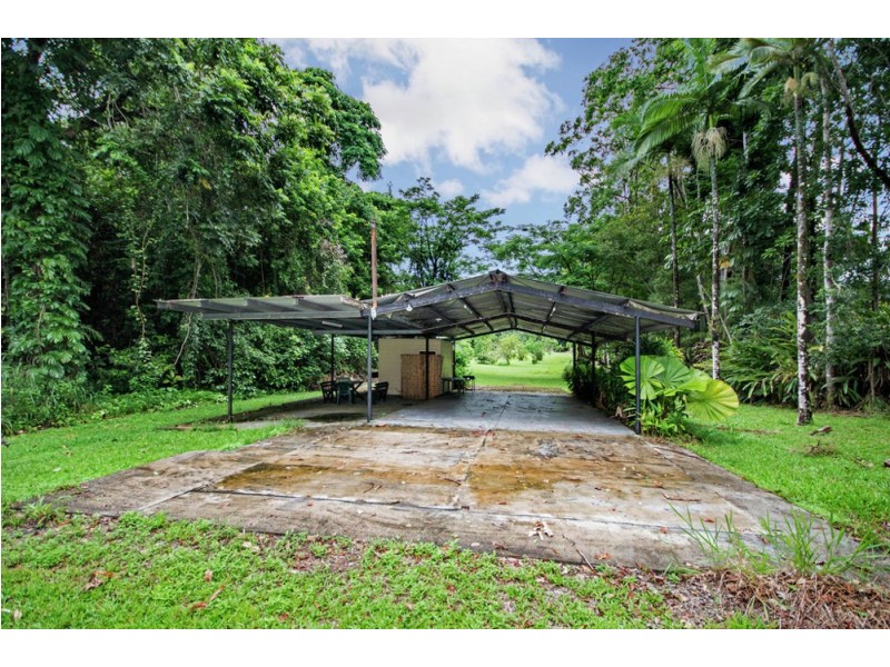 930 The Boulders Rd, Babinda QLD 4861