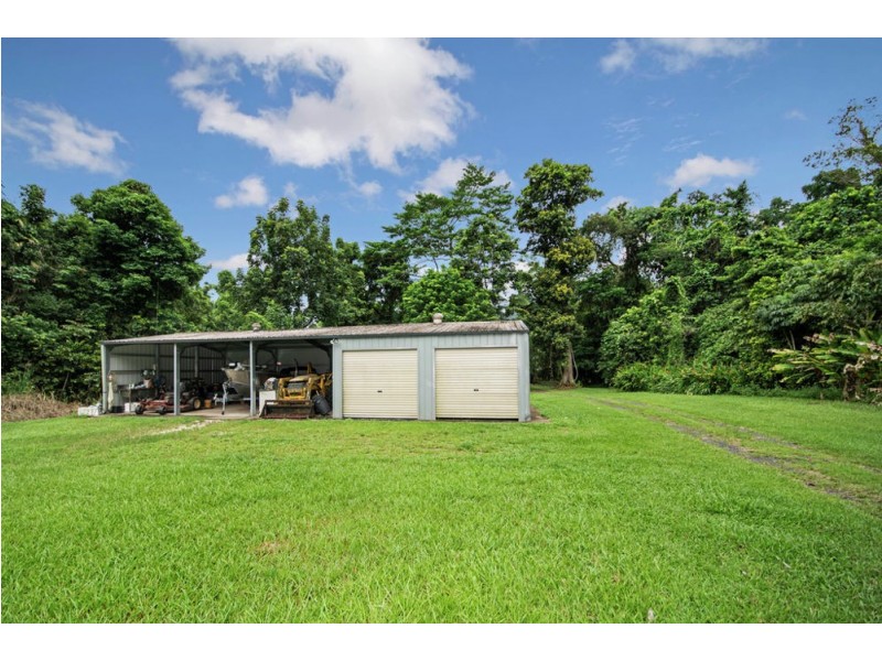 930 The Boulders Rd, Babinda QLD 4861