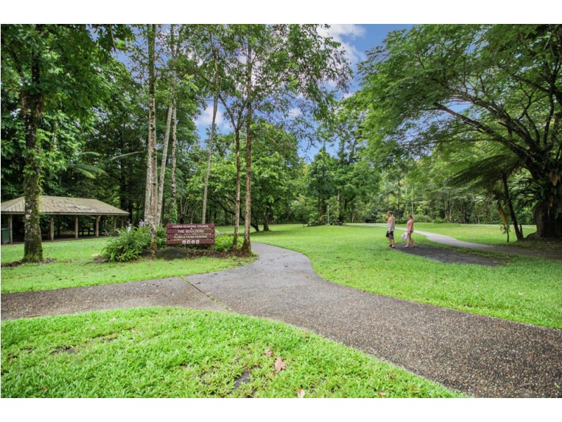 930 The Boulders Rd, Babinda QLD 4861