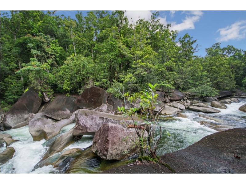 930 The Boulders Rd, Babinda QLD 4861