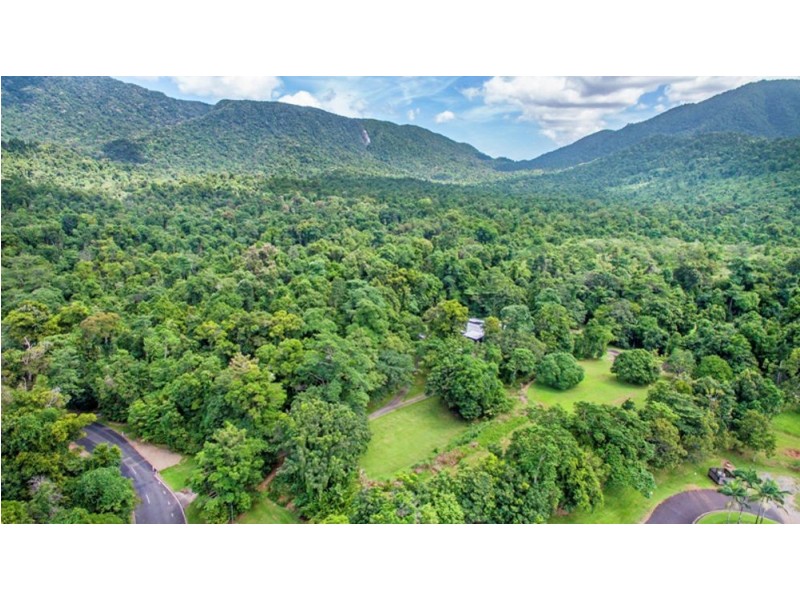 930 The Boulders Rd, Babinda QLD 4861