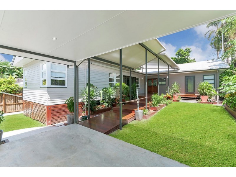 15 Friend Street, Edge Hill QLD 4870
