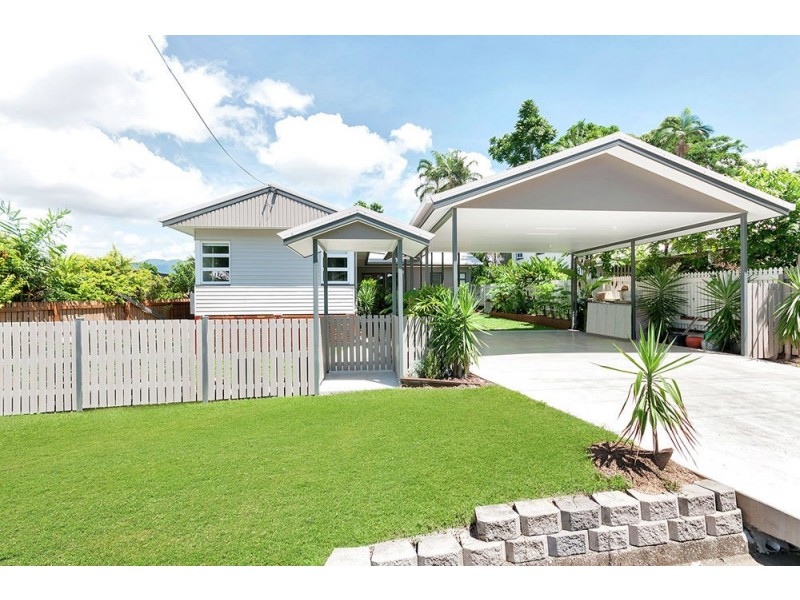 15 Friend Street, Edge Hill QLD 4870