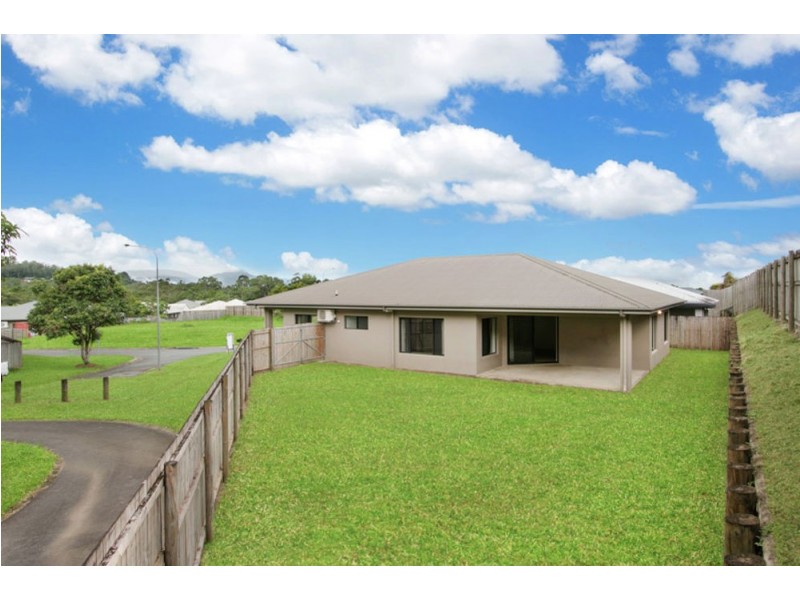 26 Conway Close, Bentley Park QLD 4869