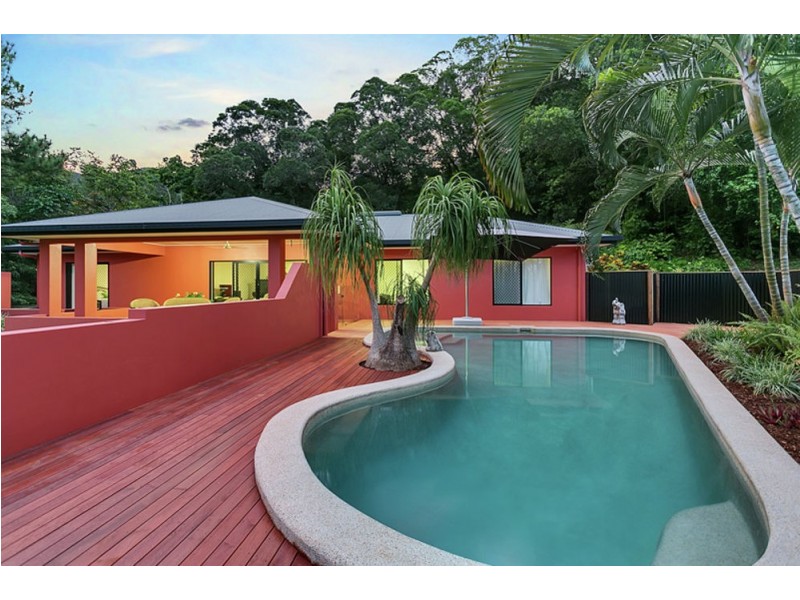 74 Stanton Road, Smithfield QLD 4878