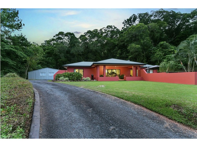 74 Stanton Road, Smithfield QLD 4878