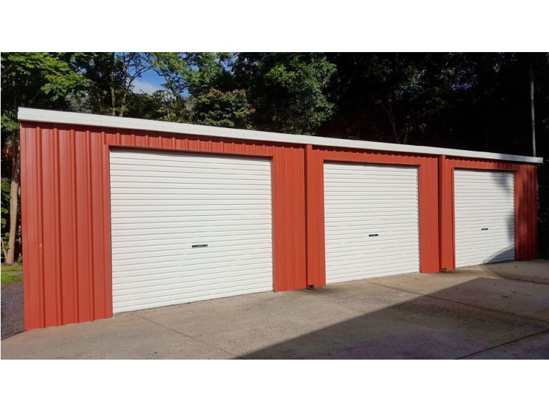 74 Stanton Road, Smithfield QLD 4878