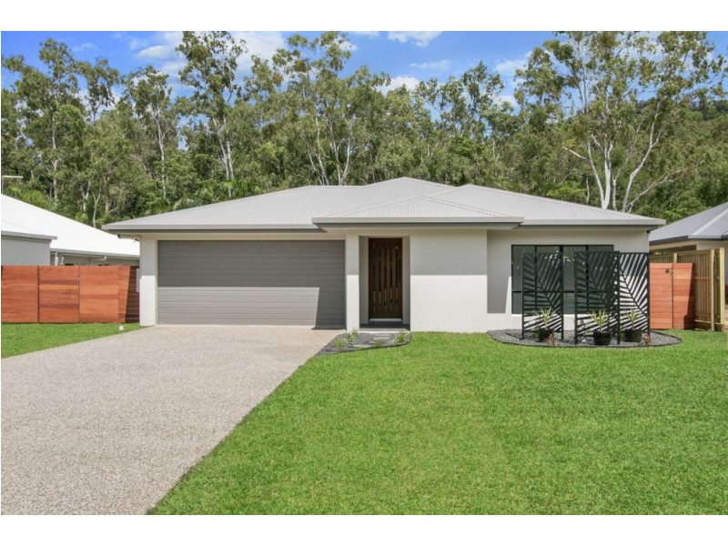 11 Leonard Street, Kewarra Beach QLD 4879