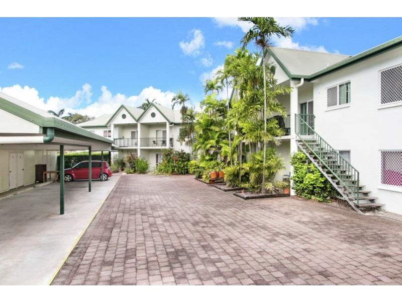 7/29 Mount Peter Road, Edmonton QLD 4869