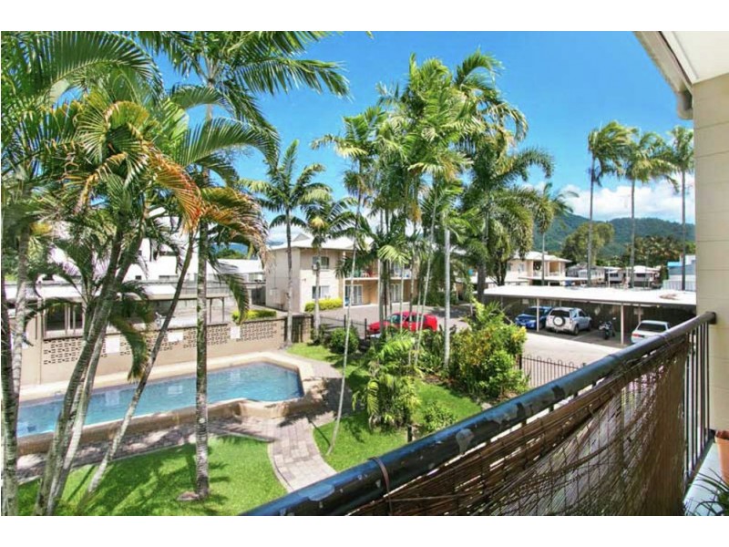 24/52 Pease Street, Manoora QLD 4870