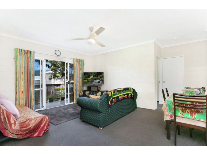 24/52 Pease Street, Manoora QLD 4870
