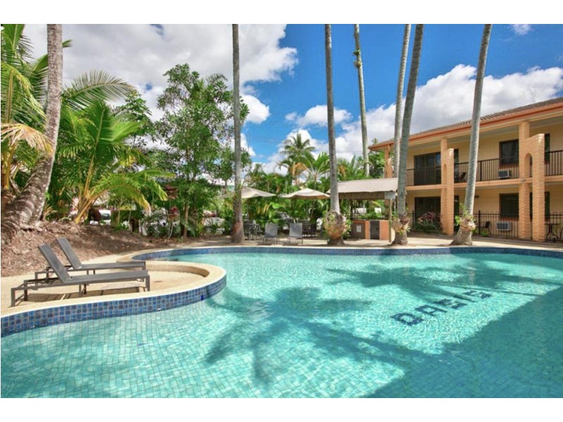 15/270-278 Sheridan Street, Cairns North QLD 4870