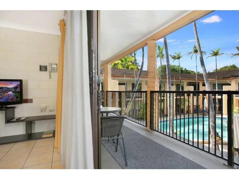 15/270-278 Sheridan Street, Cairns North QLD 4870