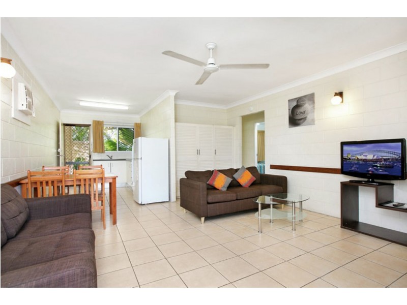 15/270-278 Sheridan Street, Cairns North QLD 4870