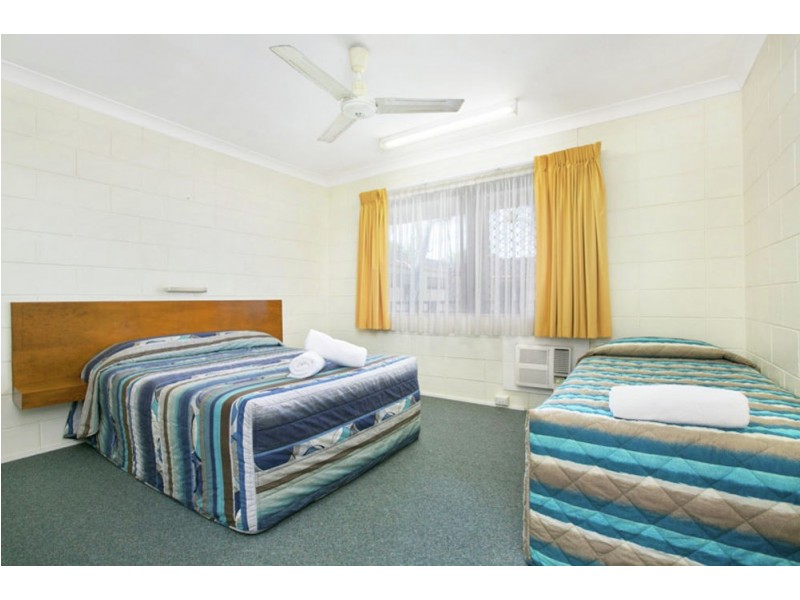 15/270-278 Sheridan Street, Cairns North QLD 4870