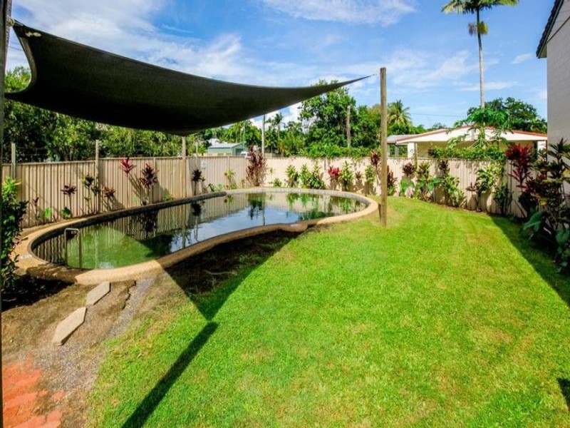 5/439 Severin Street, Manunda QLD 4870