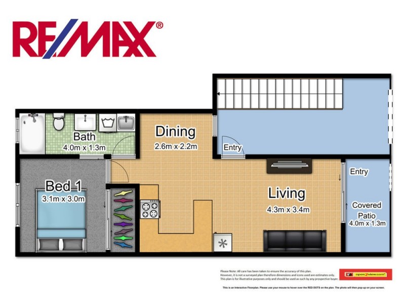5/439 Severin Street, Manunda QLD 4870