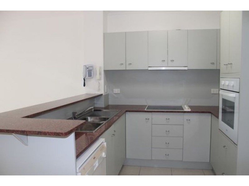 16/25 Digger Street, Cairns North QLD 4870