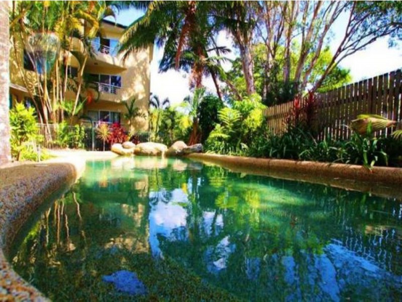 16/25 Digger Street, Cairns North QLD 4870