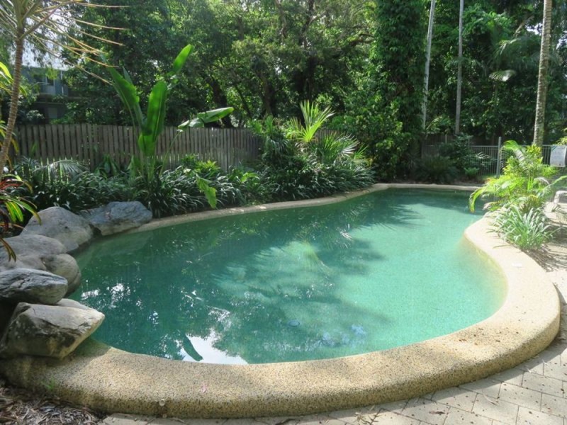 16/25 Digger Street, Cairns North QLD 4870