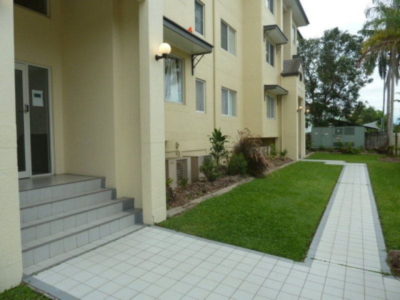 16/25 Digger Street, Cairns North QLD 4870
