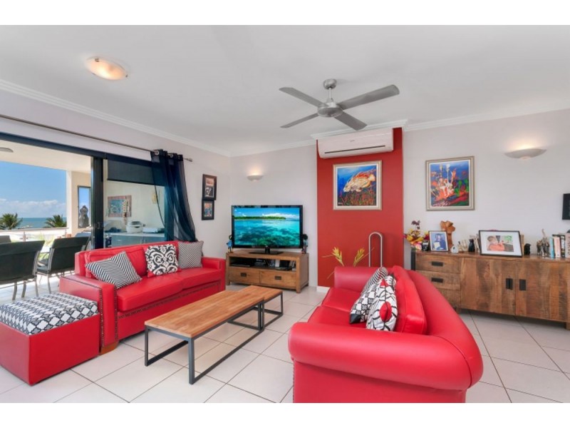 16/37 “Meridien at Trinity” Vasey Esplanade, Trinity Beach QLD 4879