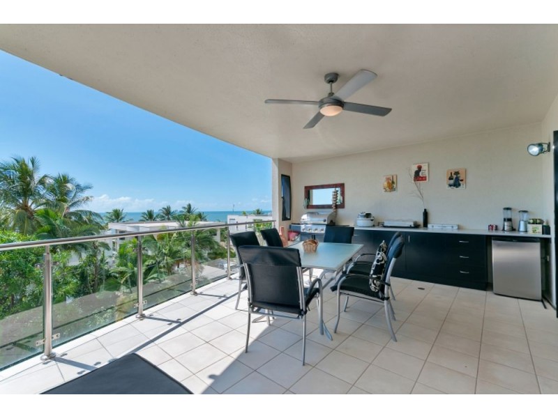16/37 “Meridien at Trinity” Vasey Esplanade, Trinity Beach QLD 4879