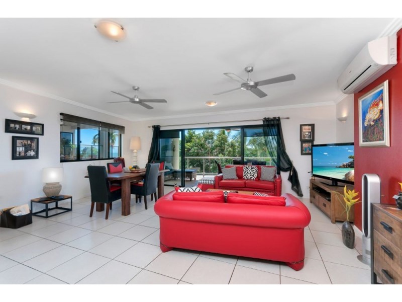 16/37 “Meridien at Trinity” Vasey Esplanade, Trinity Beach QLD 4879