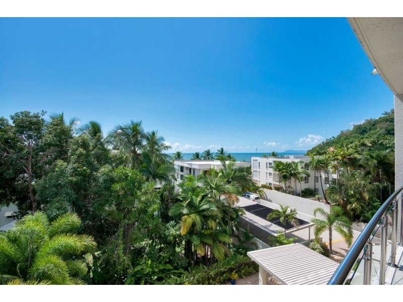 16/37 “Meridien at Trinity” Vasey Esplanade, Trinity Beach QLD 4879