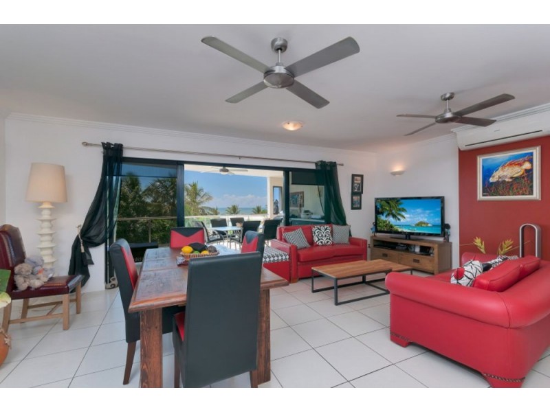 16/37 “Meridien at Trinity” Vasey Esplanade, Trinity Beach QLD 4879