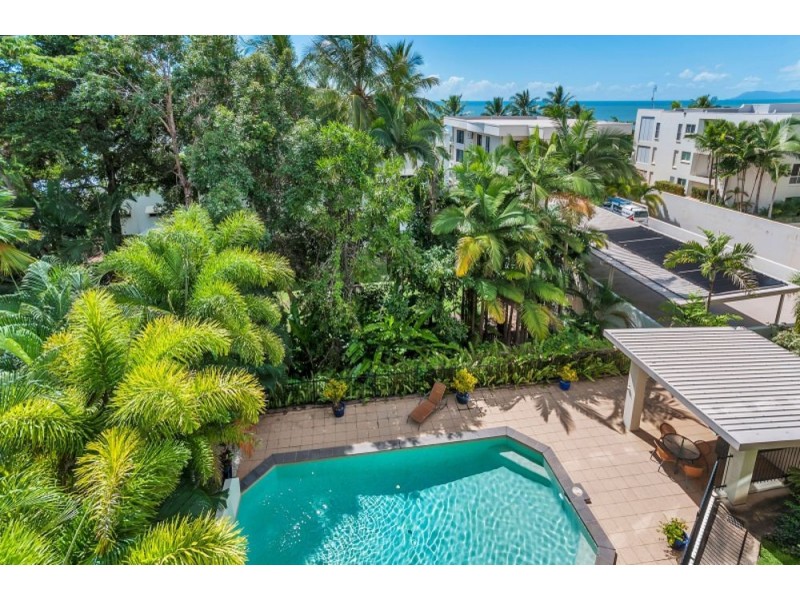 16/37 “Meridien at Trinity” Vasey Esplanade, Trinity Beach QLD 4879