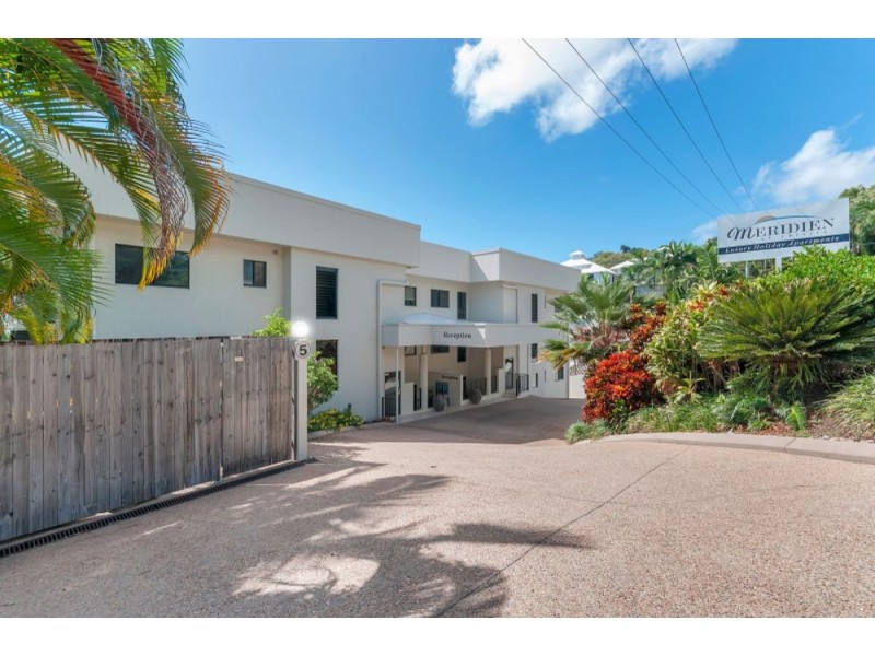 16/37 “Meridien at Trinity” Vasey Esplanade, Trinity Beach QLD 4879