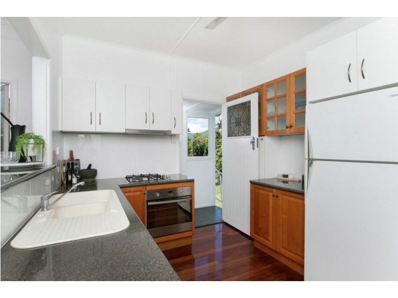 5 Dalrymple Street, Edge Hill QLD 4870