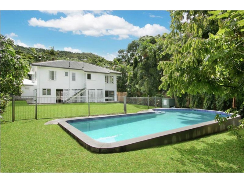5 Dalrymple Street, Edge Hill QLD 4870