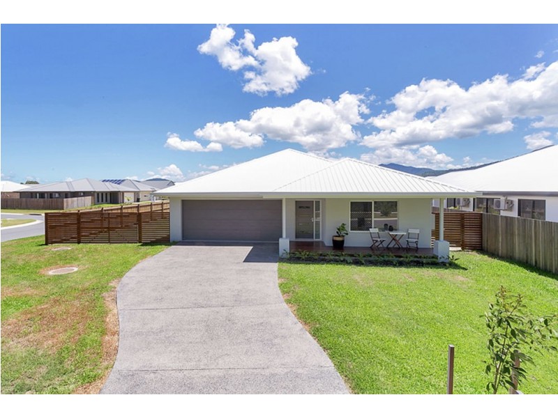 17 Foxville Circuit, Trinity Park QLD 4879