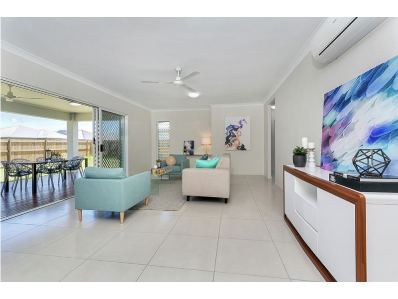 17 Foxville Circuit, Trinity Park QLD 4879