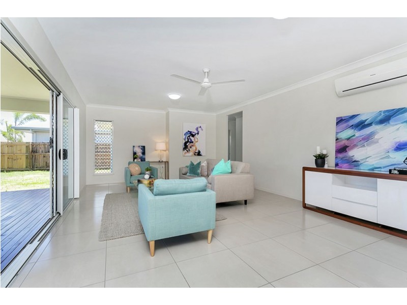 17 Foxville Circuit, Trinity Park QLD 4879