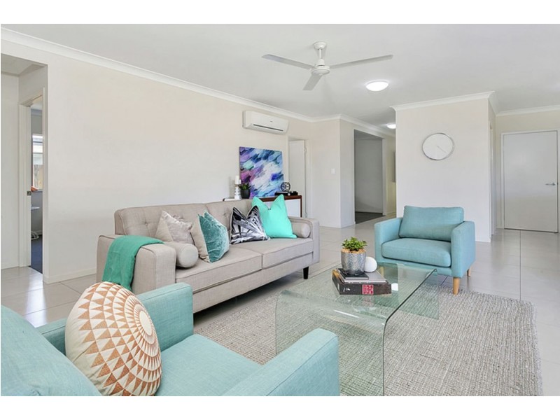 17 Foxville Circuit, Trinity Park QLD 4879