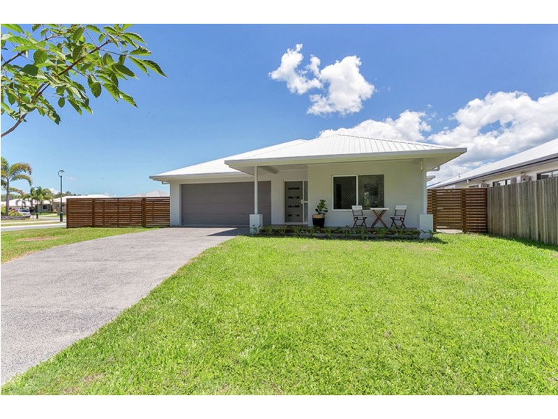 17 Foxville Circuit, Trinity Park QLD 4879