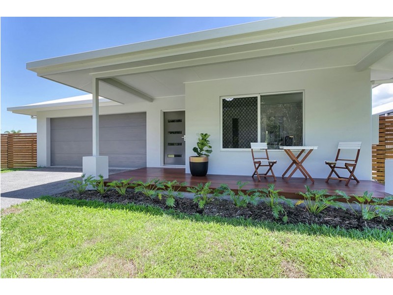 17 Foxville Circuit, Trinity Park QLD 4879