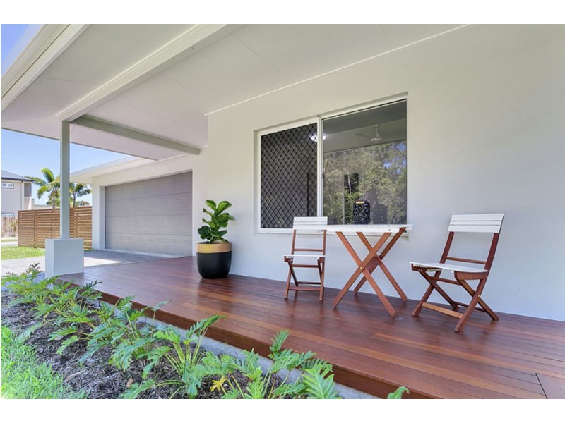 17 Foxville Circuit, Trinity Park QLD 4879