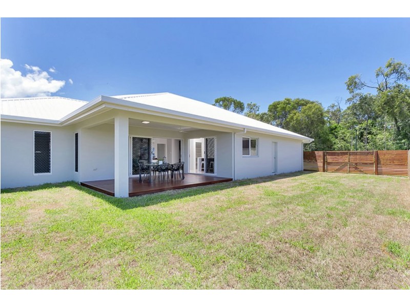 17 Foxville Circuit, Trinity Park QLD 4879