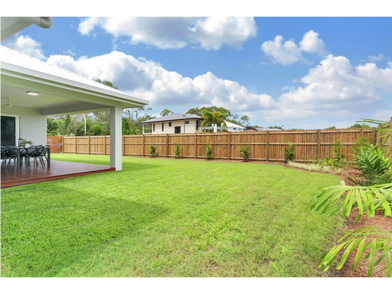 17 Foxville Circuit, Trinity Park QLD 4879