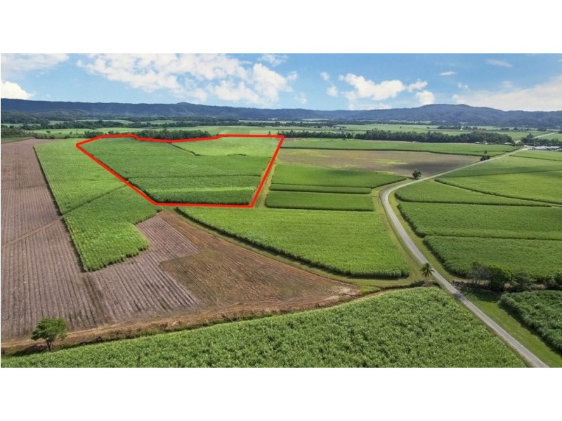 LOT 2 Schilds Road, Miallo QLD 4873