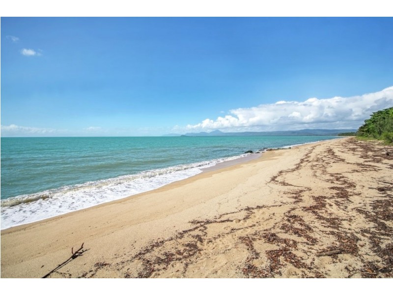 LOT 2 Schilds Road, Miallo QLD 4873