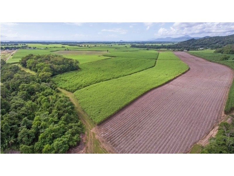 LOT 2 Schilds Road, Miallo QLD 4873