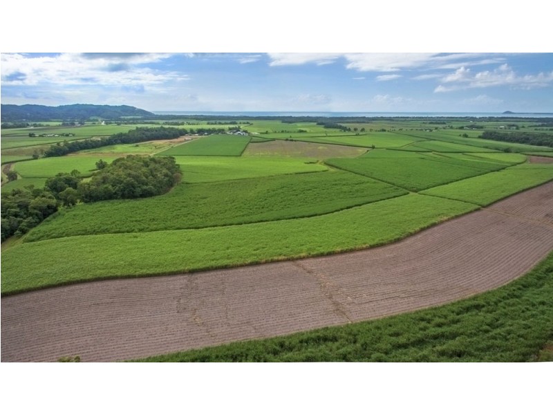 LOT 2 Schilds Road, Miallo QLD 4873